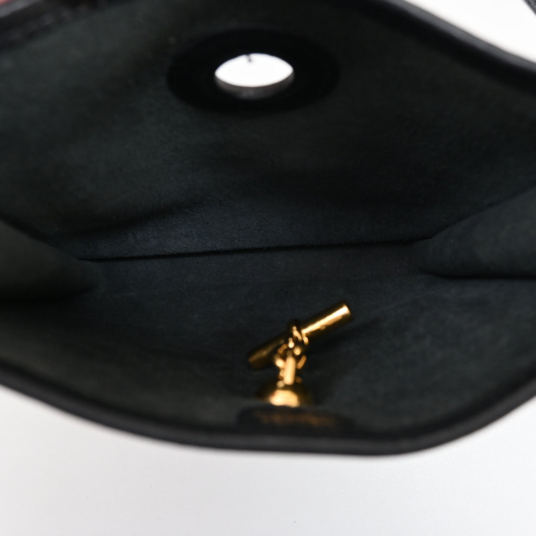 Hermes Vespa TPM 숄더 백 P43462V