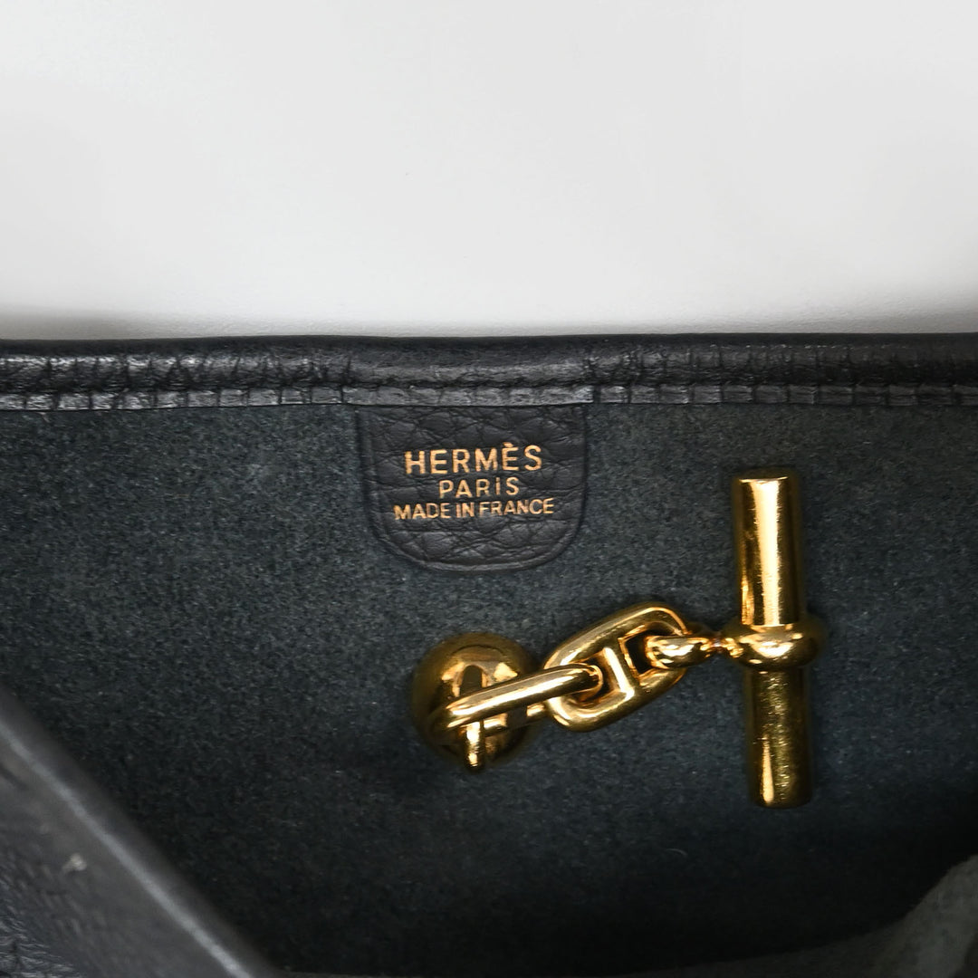 Hermes Vespa TPM 숄더 백 P43462V