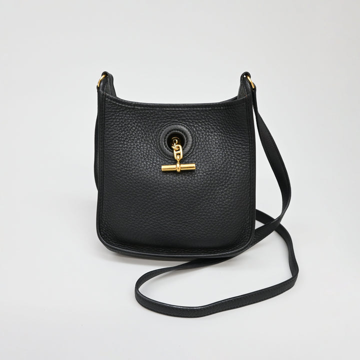 Hermes Vespa TPM 숄더 백 P43462V