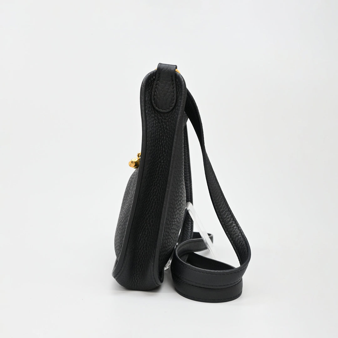 Hermes Vespa TPM 숄더 백 P43462V