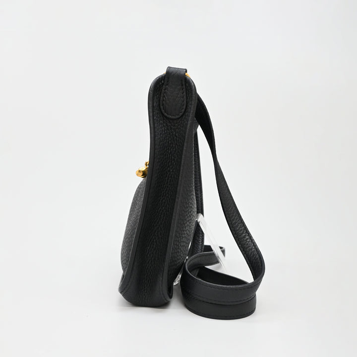 Hermes Vespa TPM 숄더 백 P43462V