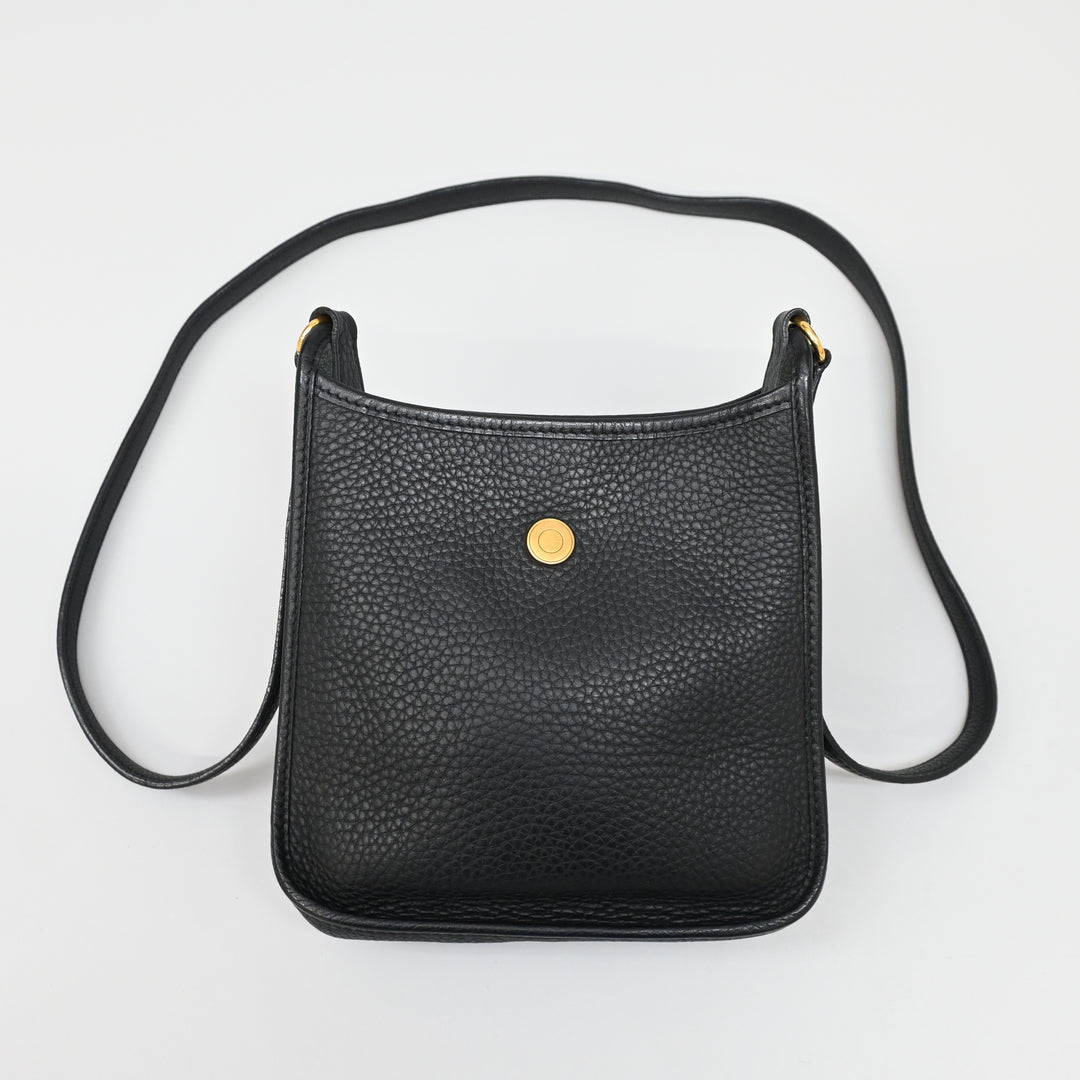 Hermes Vespa TPM 숄더 백 P43462V