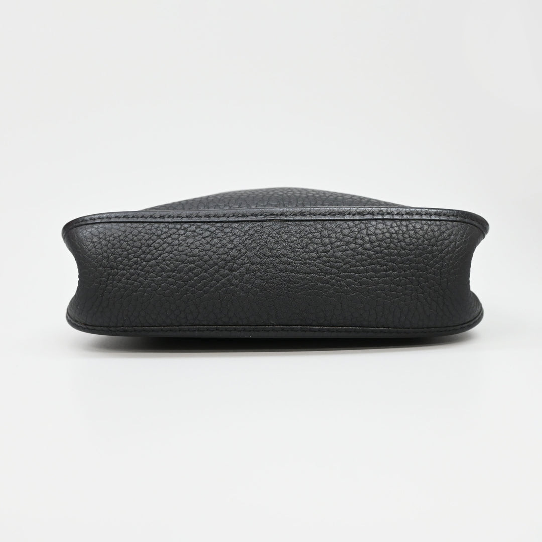 Hermes Vespa TPM 숄더 백 P43462V