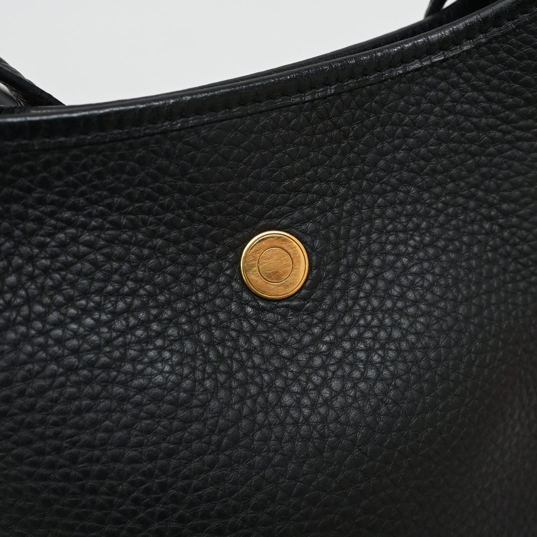 Hermes Vespa TPM 숄더 백 P43462V