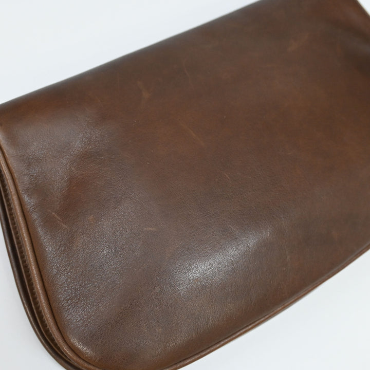 Gucci Gucci双G离合器袋P7818V