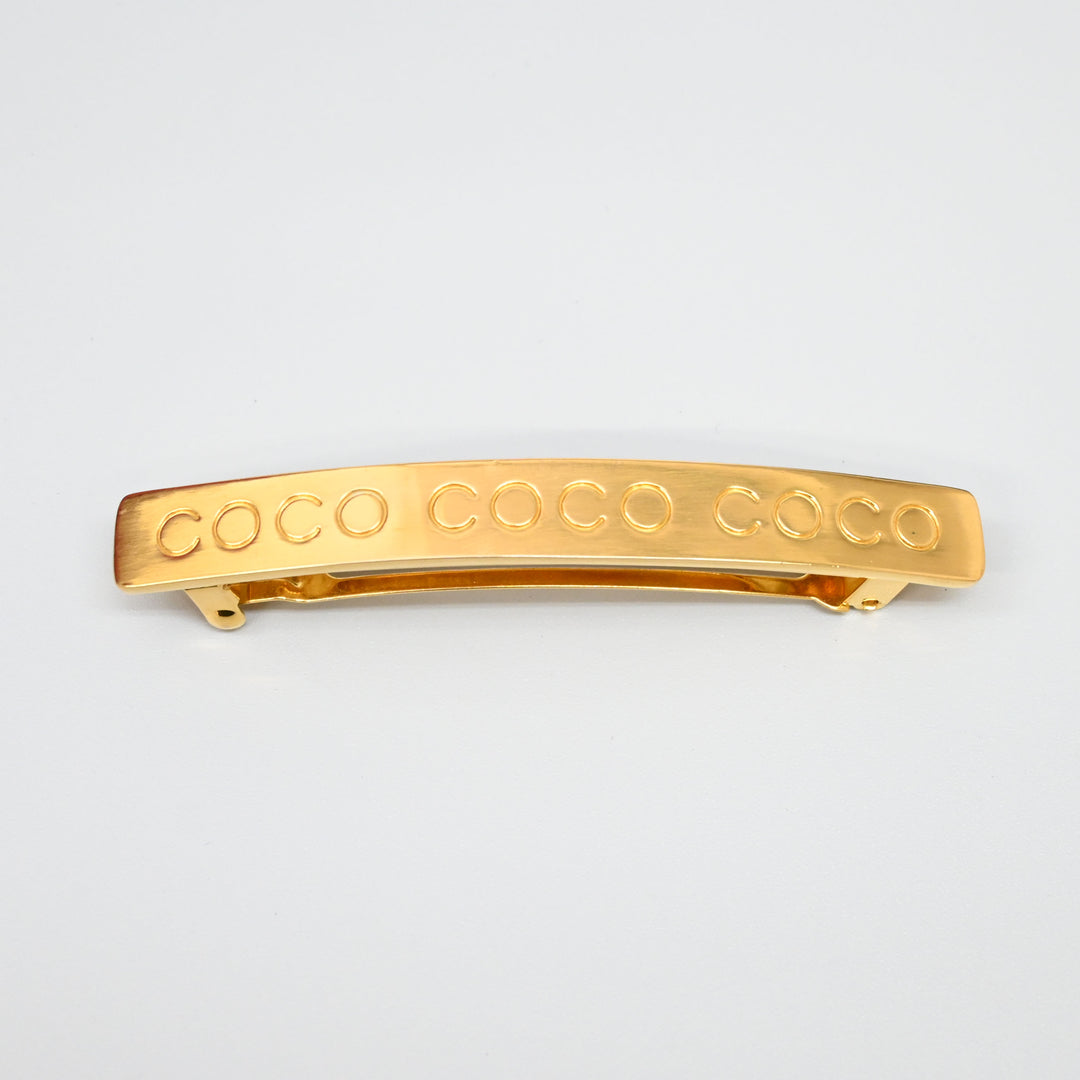 CHANEL Coco Valletta P43849V