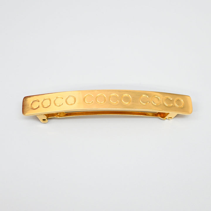 CHANEL Coco Valletta P43849V