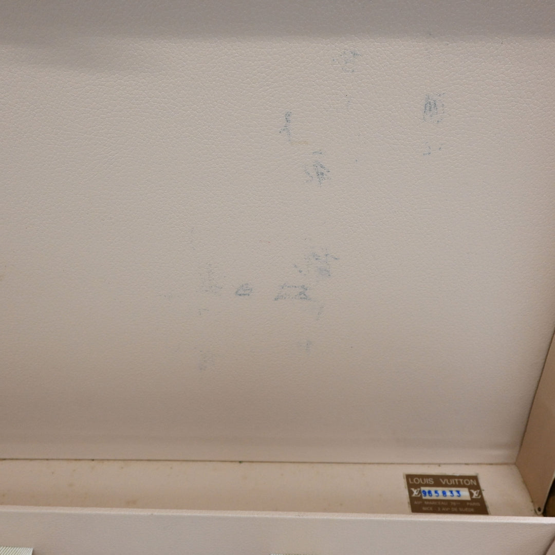 Louis Vuitton Arzel 55 트렁크 케이스 M21229 P43464V