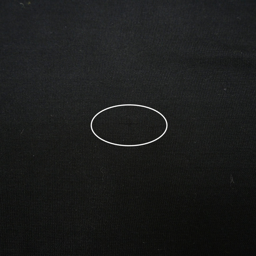 CHANEL Coco Mark Knit T-shirt P45712V