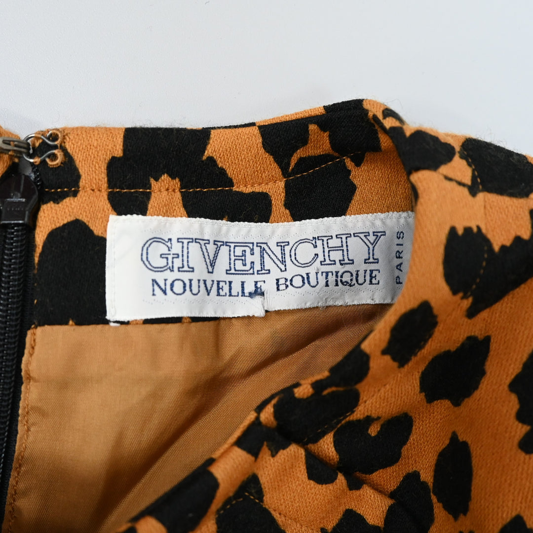 GIVENCHY ジバンシー ワンピース P26726V