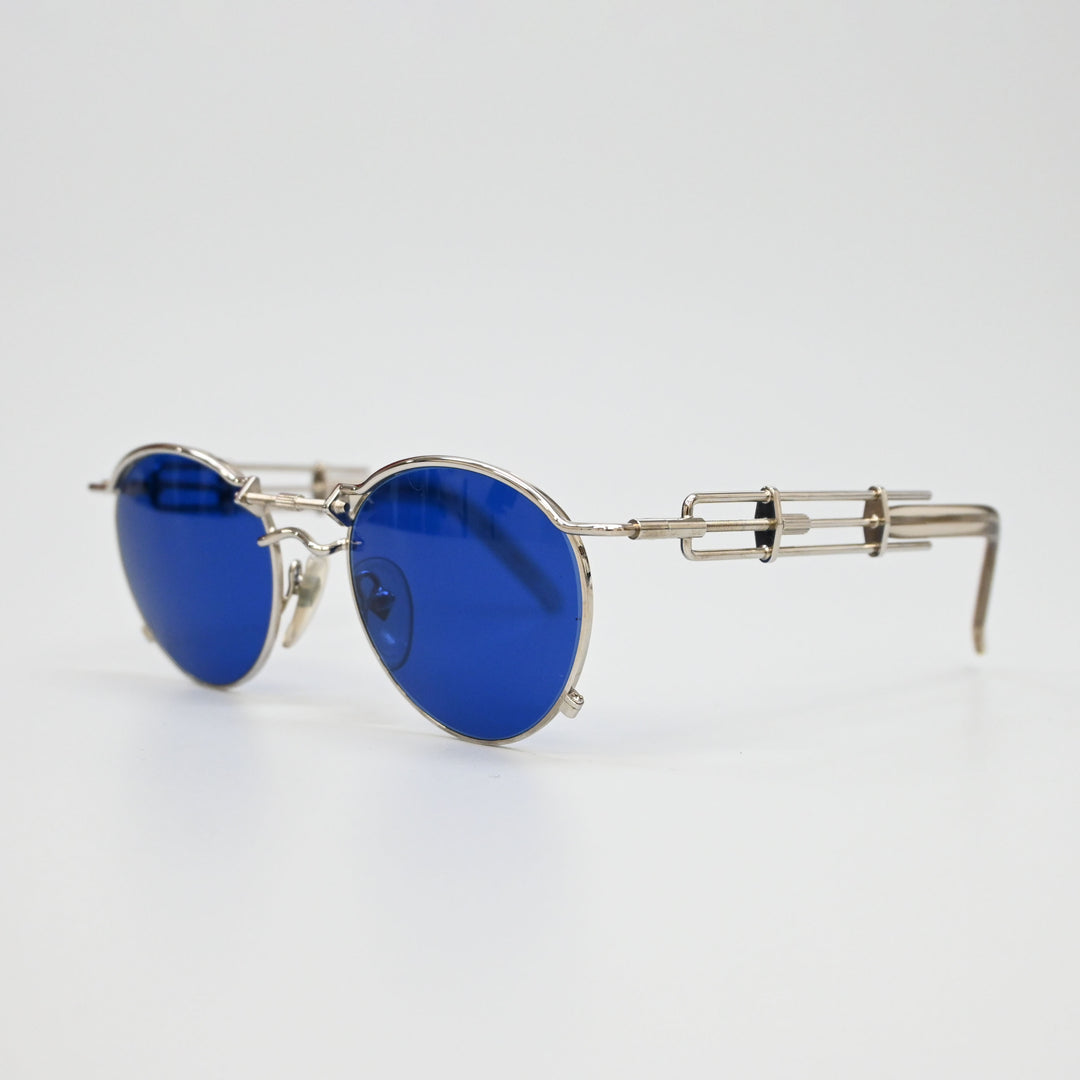 Jeanpaulgaultier 让·保罗·高提耶 太阳镜P44049V