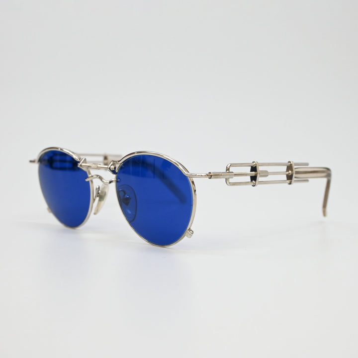 Jeanpaulgaultier 让·保罗·高提耶 太阳镜P44049V