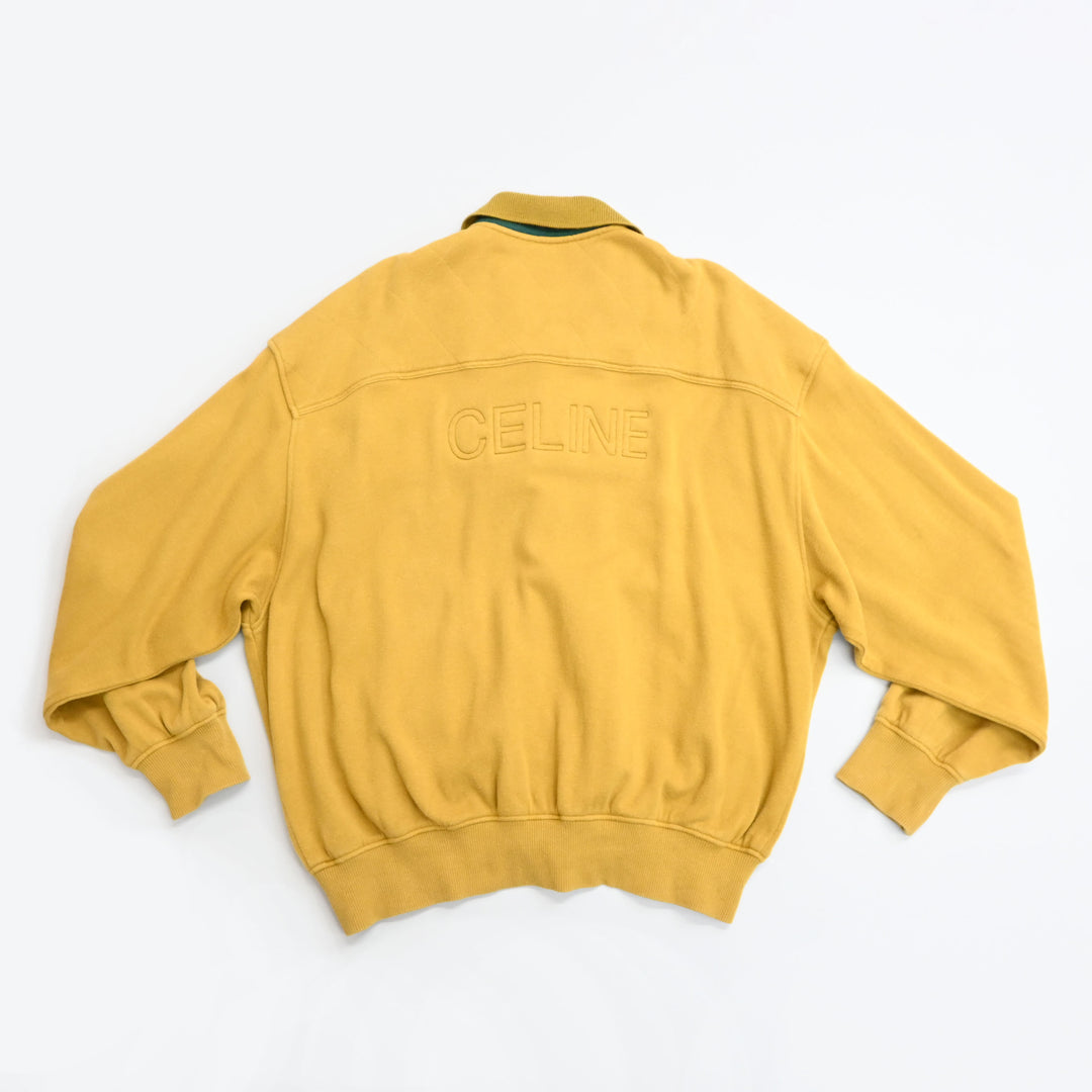 CELINE 셀린 땀 가디건 트레이너 남자 P43684V