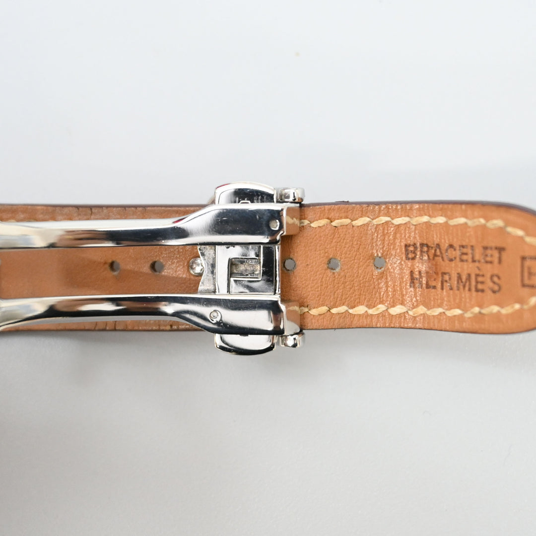 HERMES 安妮 观看HA3.210 P43577V