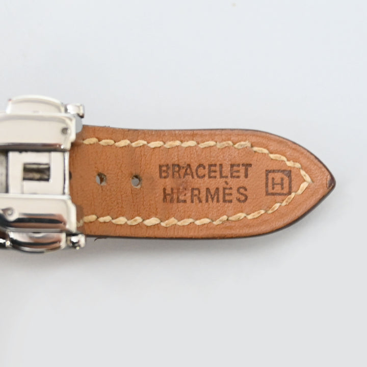 HERMES 安妮 观看HA3.210 P43577V