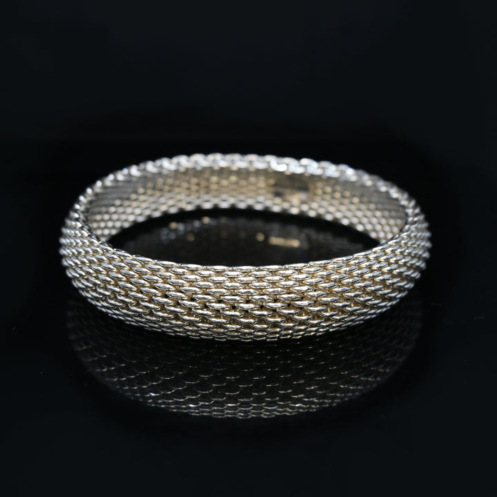 TIFFANY&Co. 티파니 사마 세트 뱅글 P43853V