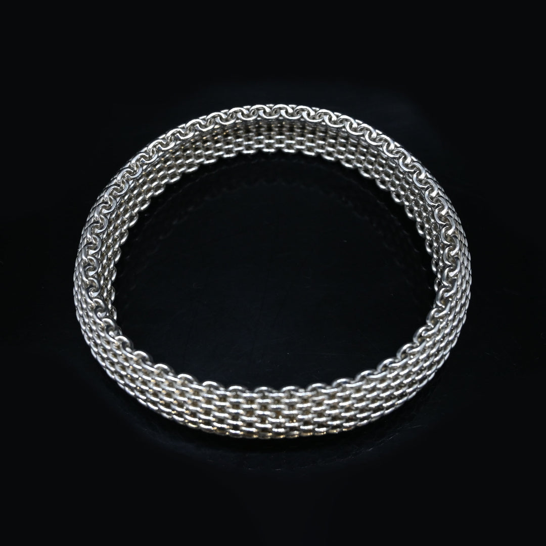 TIFFANY&Co. 티파니 사마 세트 뱅글 P43853V