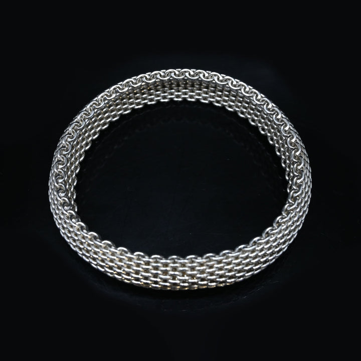 TIFFANY&Co. 티파니 사마 세트 뱅글 P43853V