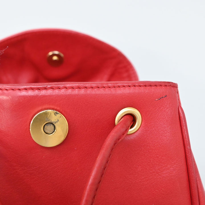 Christian Dior 克里斯汀·迪奥 CD徽标 背包 P44053V