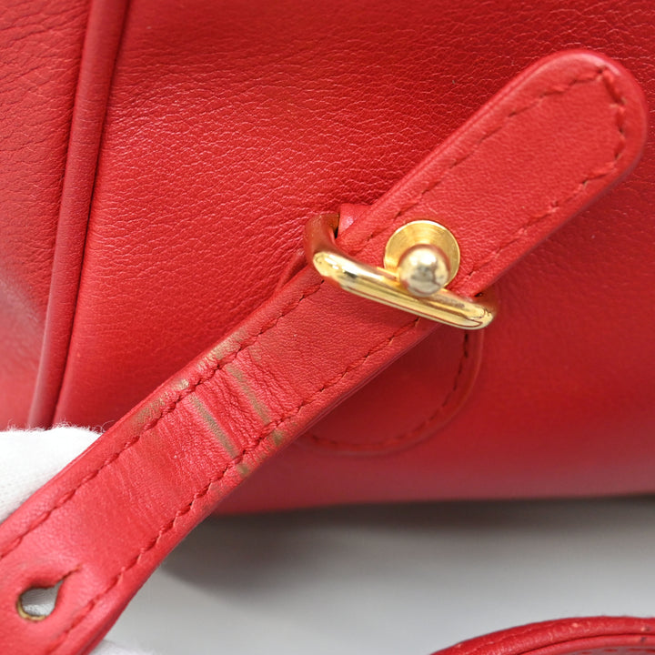 Christian Dior 克里斯汀·迪奥 CD徽标 背包 P44053V