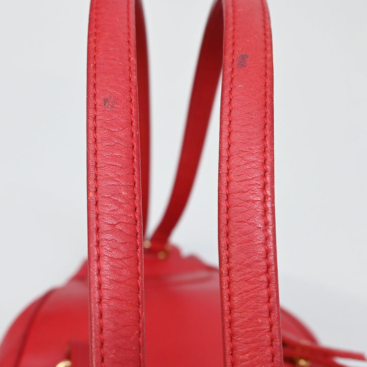 Christian Dior 克里斯汀·迪奥 CD徽标 背包 P44053V