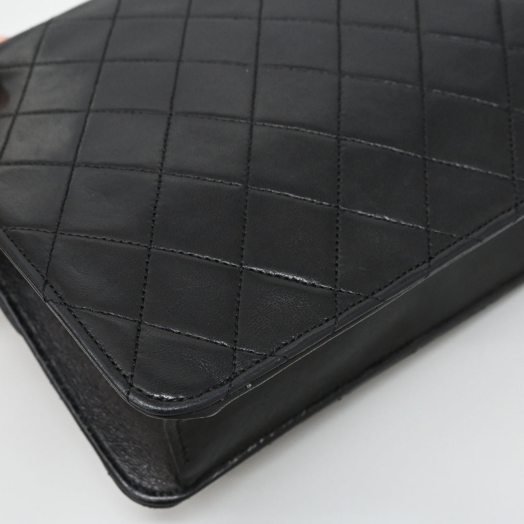 샤넬 마틀라세 체인 숄더백