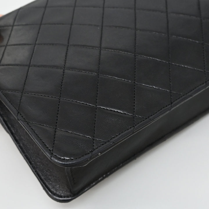 샤넬 마틀라세 체인 숄더백