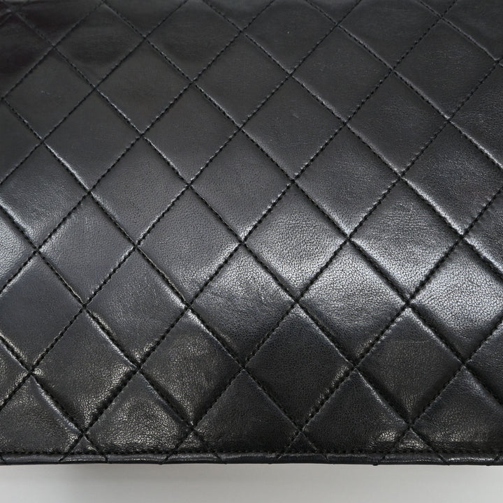 샤넬 마틀라세 체인 숄더백