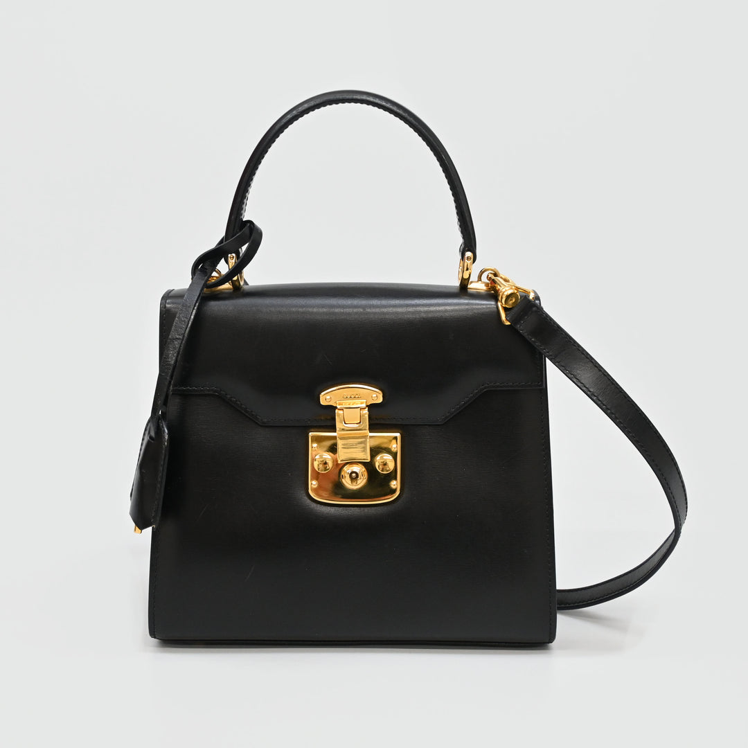 GUCCI 古驰 女士摇滚 双向 手提包 P44003V