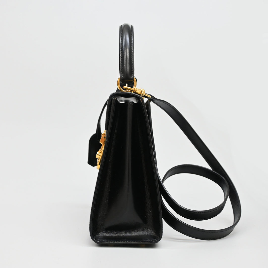 GUCCI 古驰 女士摇滚 双向 手提包 P44003V