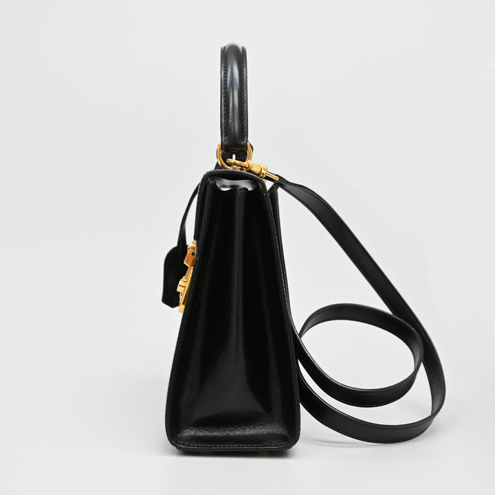 GUCCI 古驰 女士摇滚 双向 手提包 P44003V