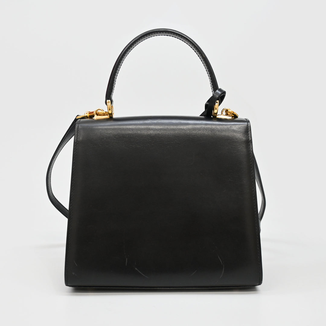 GUCCI 古驰 女士摇滚 双向 手提包 P44003V