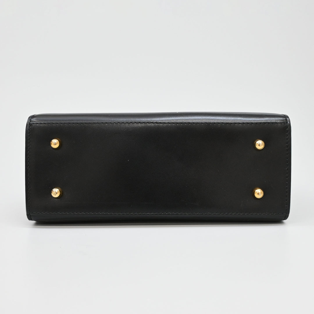 GUCCI 古驰 女士摇滚 双向 手提包 P44003V