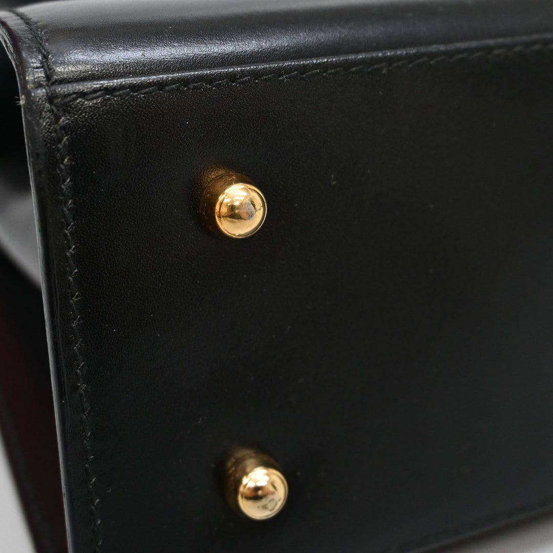 GUCCI 古驰 女士摇滚 双向 手提包 P44003V