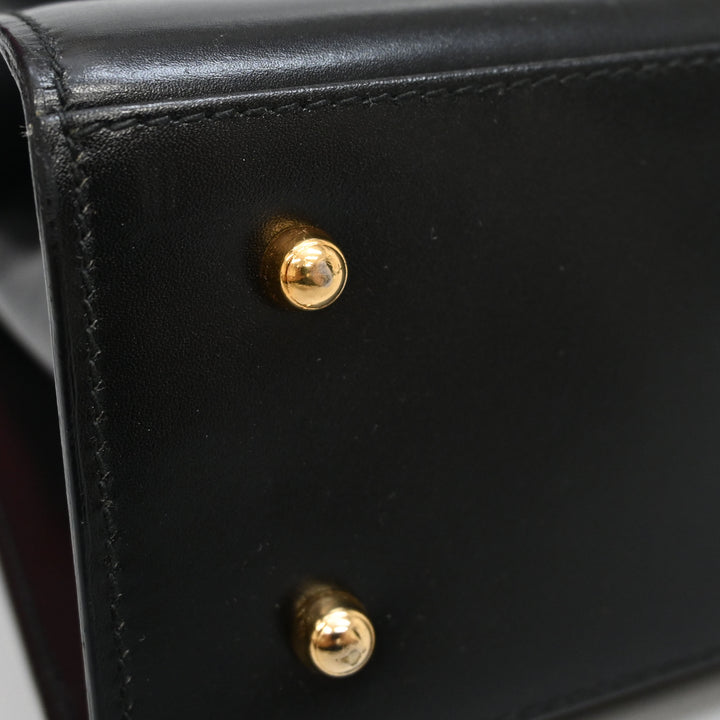 GUCCI 古驰 女士摇滚 双向 手提包 P44003V