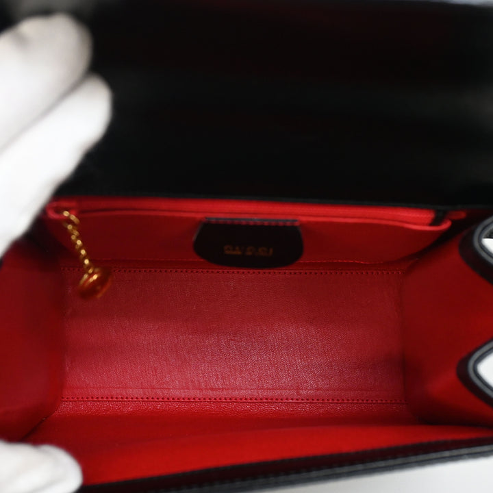 GUCCI 古驰 女士摇滚 双向 手提包 P44003V