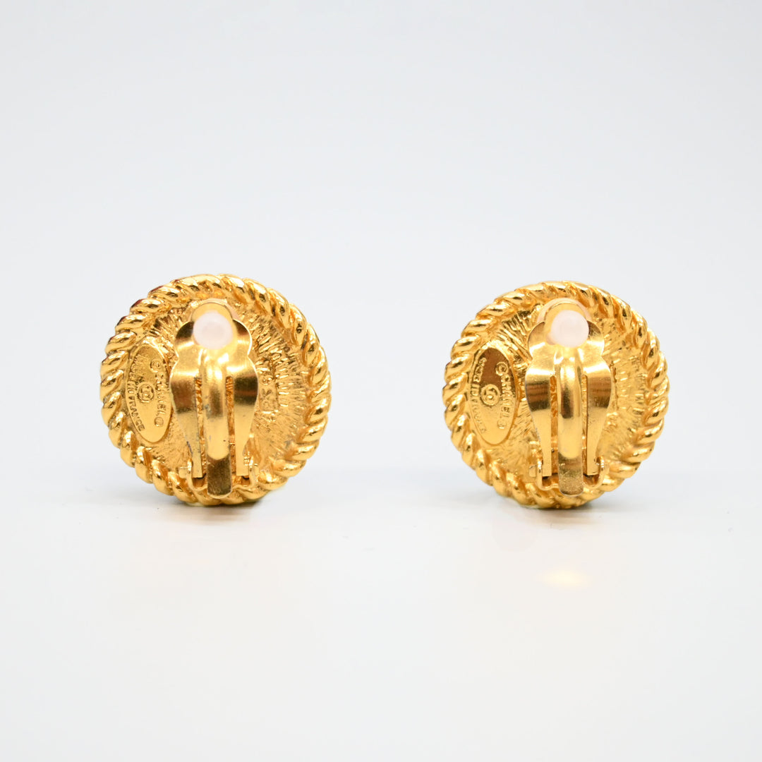 グリポア イヤリング