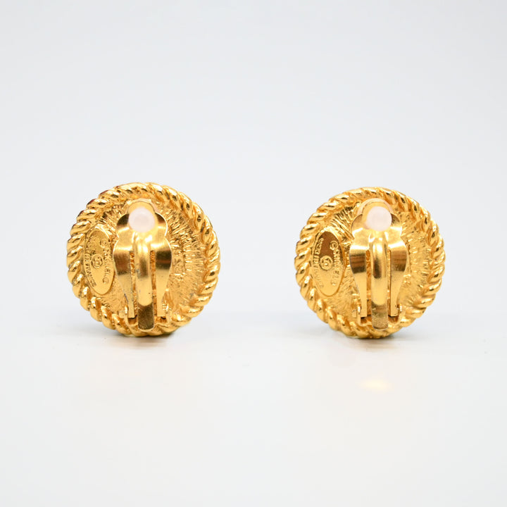 グリポア イヤリング