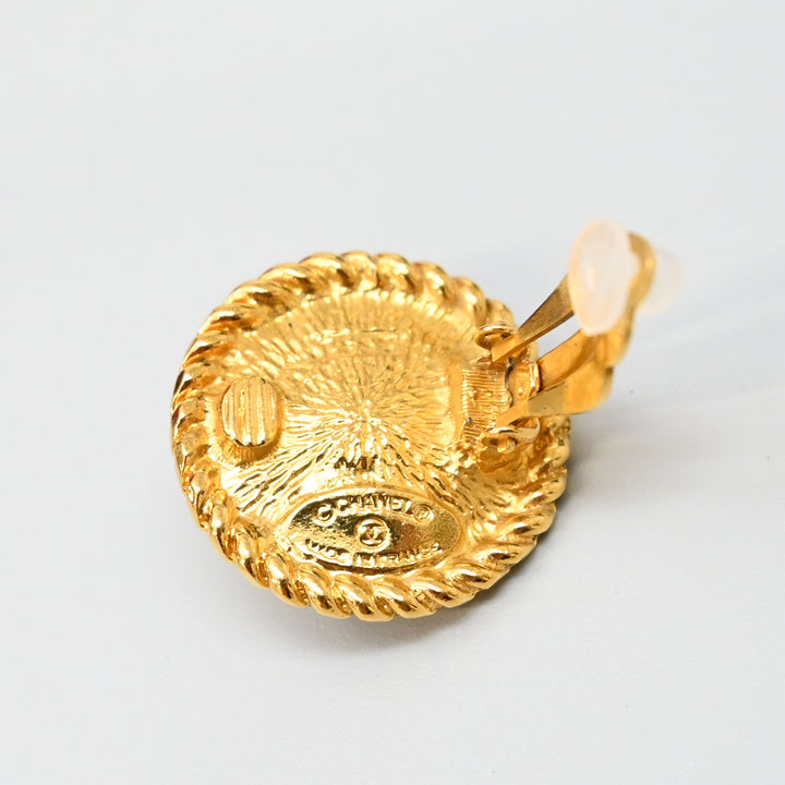 グリポア イヤリング