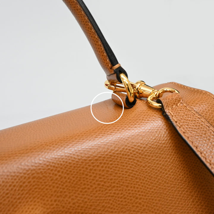 CELINE 席琳 转锁 手提包 P44310V