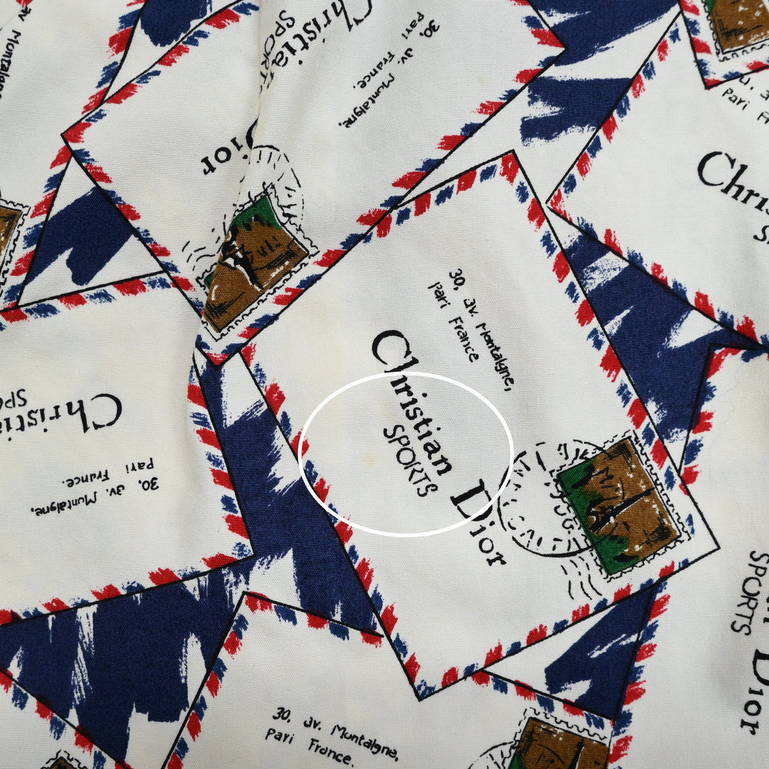 ChristianDiorsports ChristianDiorsports Skirt P45947V