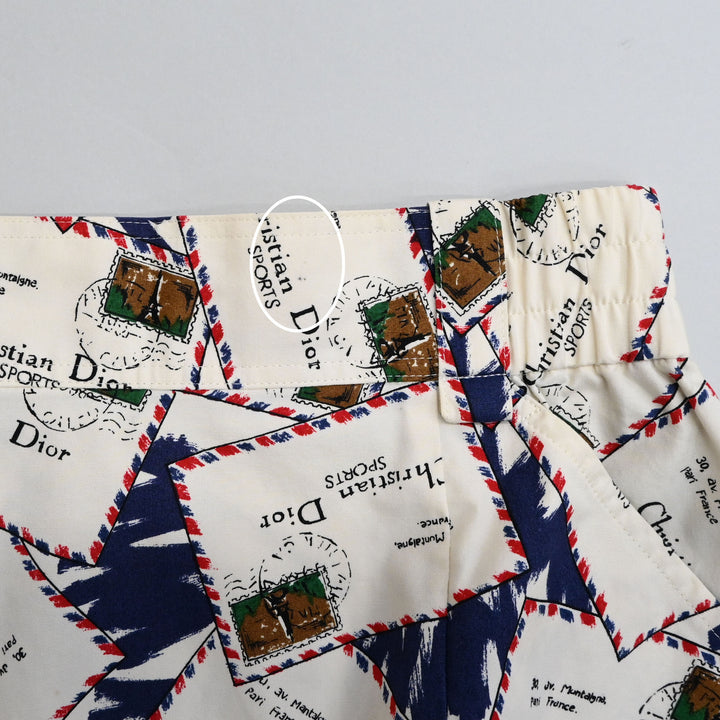 ChristianDiorsports ChristianDiorsports Skirt P45947V