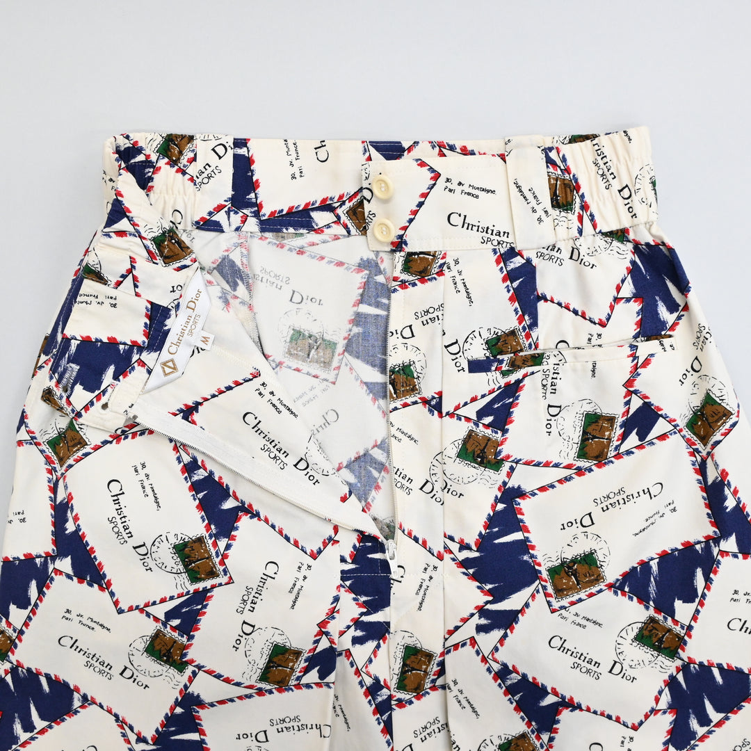 ChristianDiorsports ChristianDiorsports Skirt P45947V