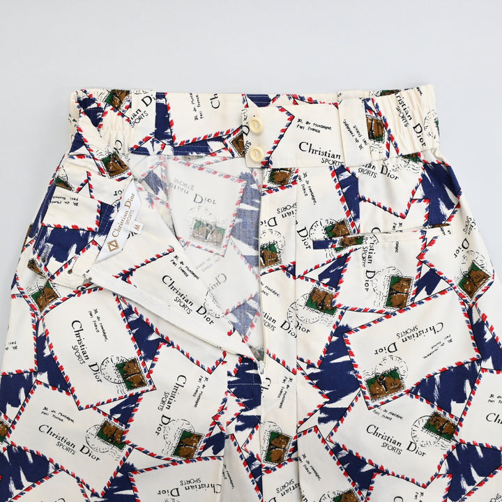 ChristianDiorsports ChristianDiorsports Skirt P45947V