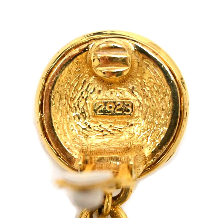 *香奈儿香奈儿耳环P42512V