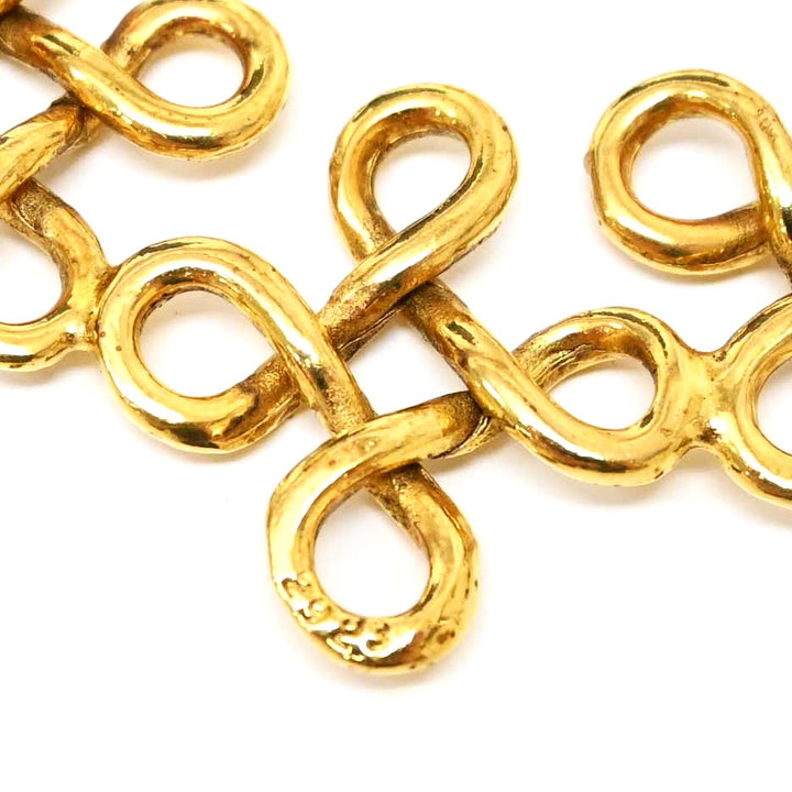 *香奈儿香奈儿耳环P42512V