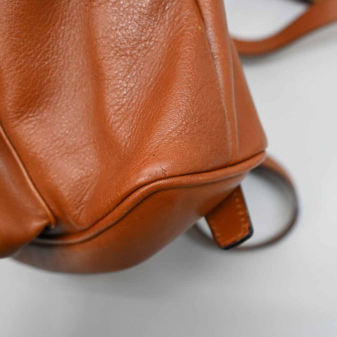 GUCCI 古驰 竹 背包 P44324V