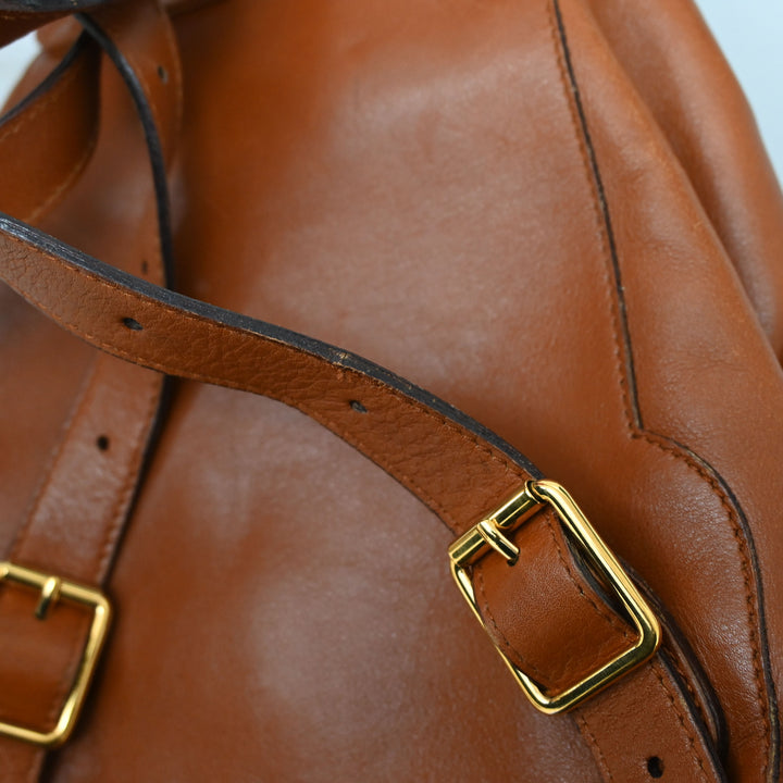 GUCCI 古驰 竹 背包 P44324V