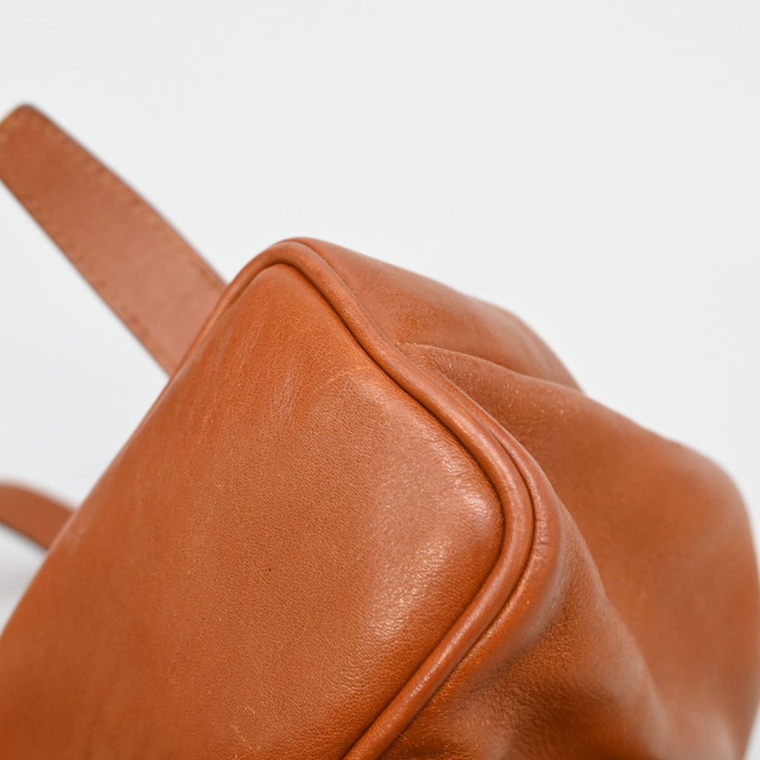 GUCCI 古驰 竹 背包 P44324V