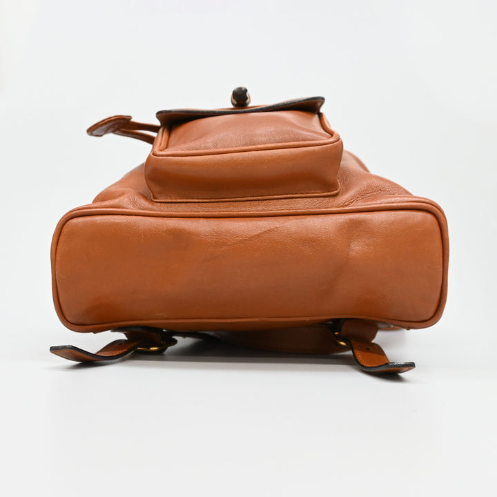 GUCCI 古驰 竹 背包 P44324V